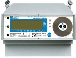 AMT B2C-FA4TCIE 0,25-65A CZ CEJCH